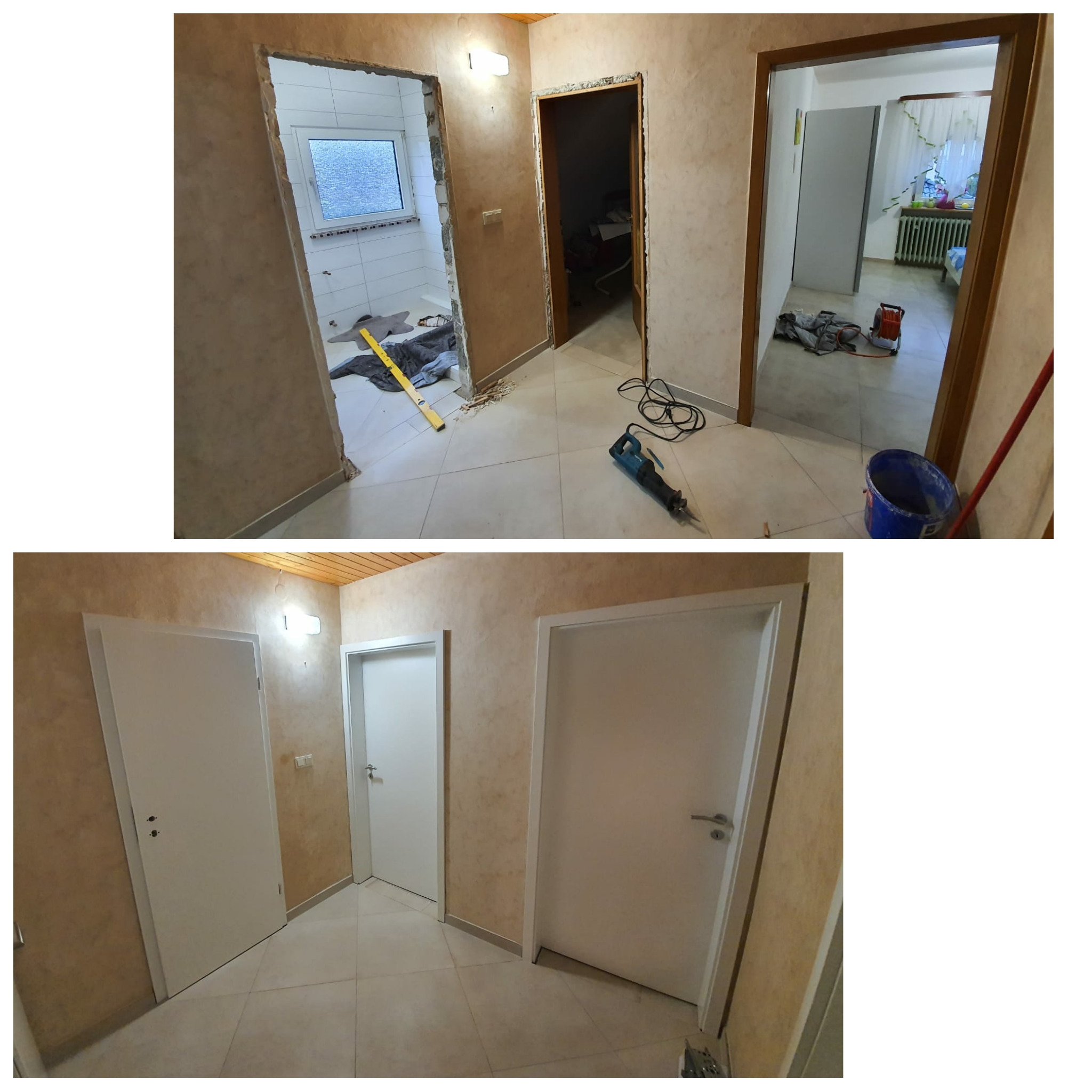  Zimmertüren De und Montieren / Modernisieren in Groß Gerau