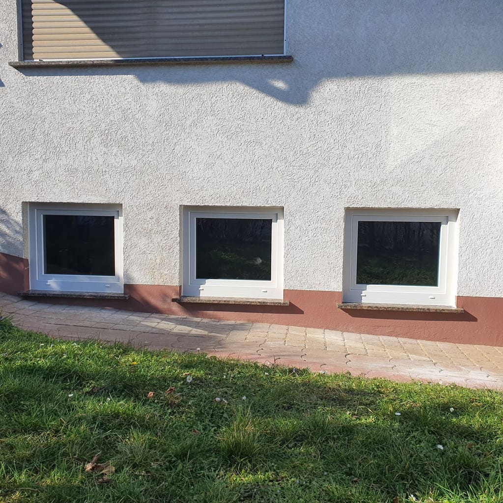 Fenster Modernisierung / Neu Fenster Montage / Fenster austauschen nach neuestem stand der Technik in 64401 Groß Bieberau