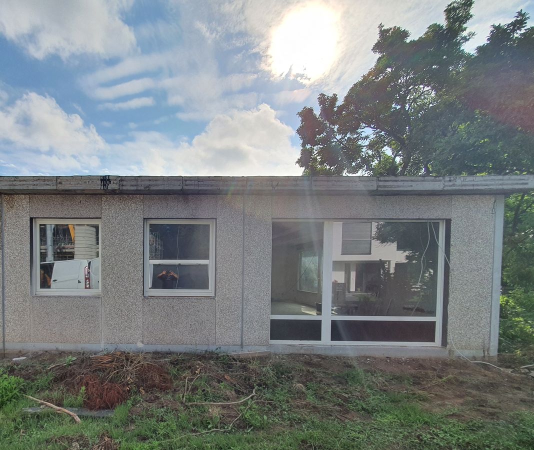 Fenster / Schiebetür / Hebeschiebetür / Rollläden / Raffstore / Sonnenschutz in Langen