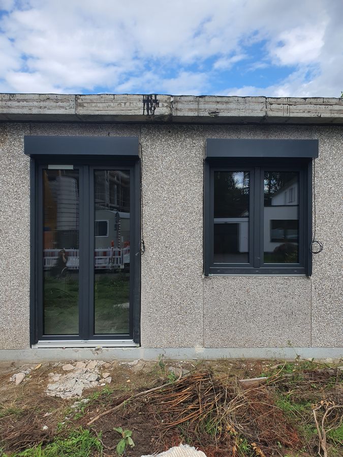 Fenster / Schiebetür / Hebeschiebetür / Rollläden / Raffstore / Sonnenschutz in Langen