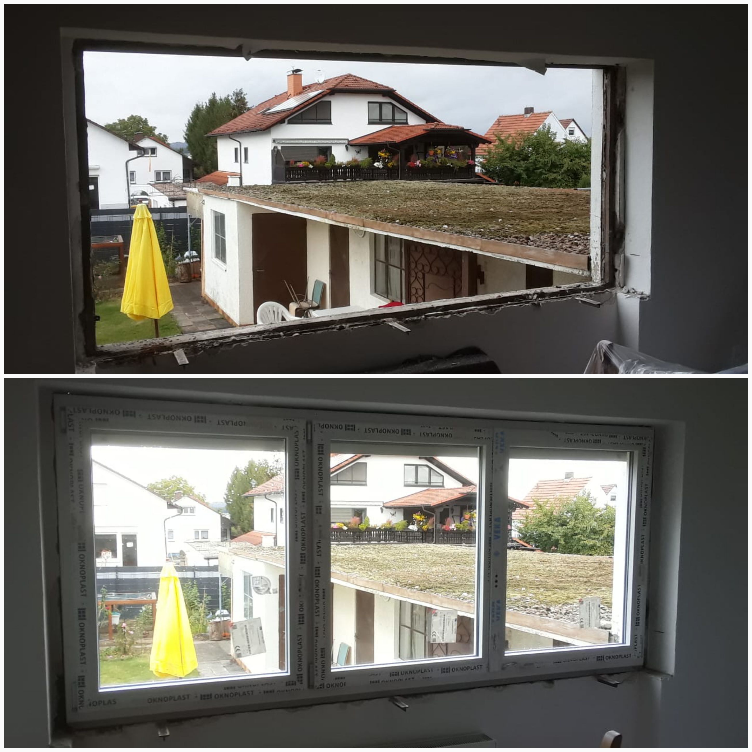 Fenster Modernisierung in Gelnhausen