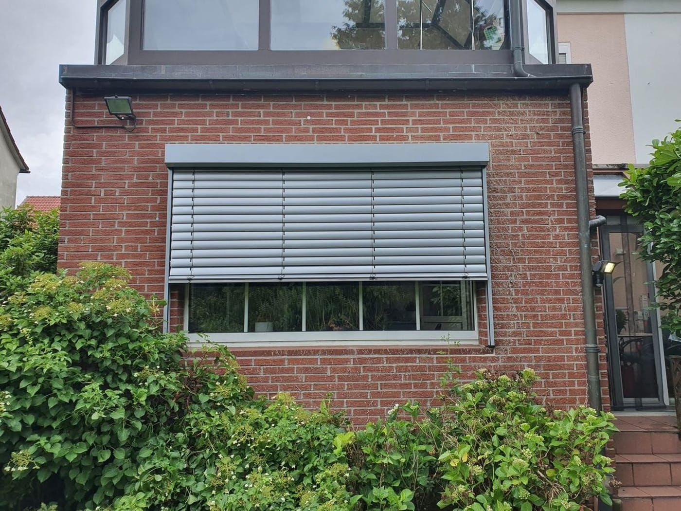  Vorbau Raffstore / Rolllläden / Jalousien in Neu Isenburg