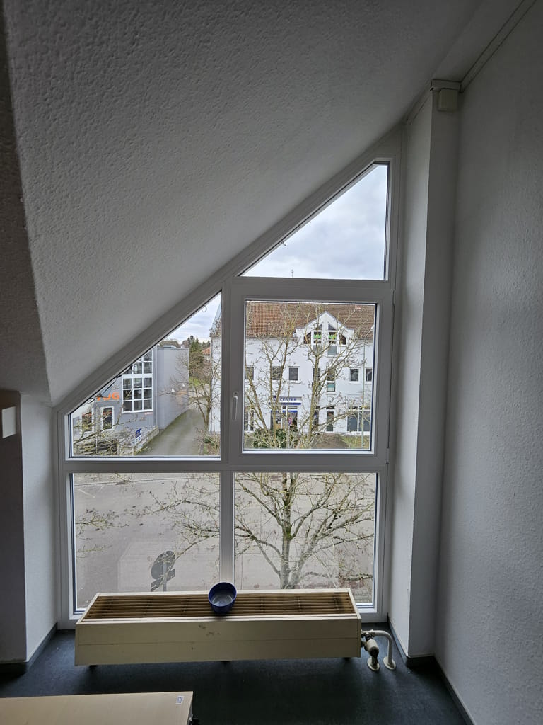Energieeffiziente Fenster / Energiesparende Fenster / PVC Fenster / Kunststoff Fenster in Hanau, Gelnhausen, Bad Soden, Offenbach
