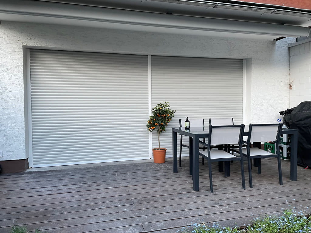 Hebeschiebetür PVC, HST, Hebeschiebe Anlage, Terrassen Schiebetür in Offenbach, Hanau, Seligenstadt, Gelnhausen und umgebung