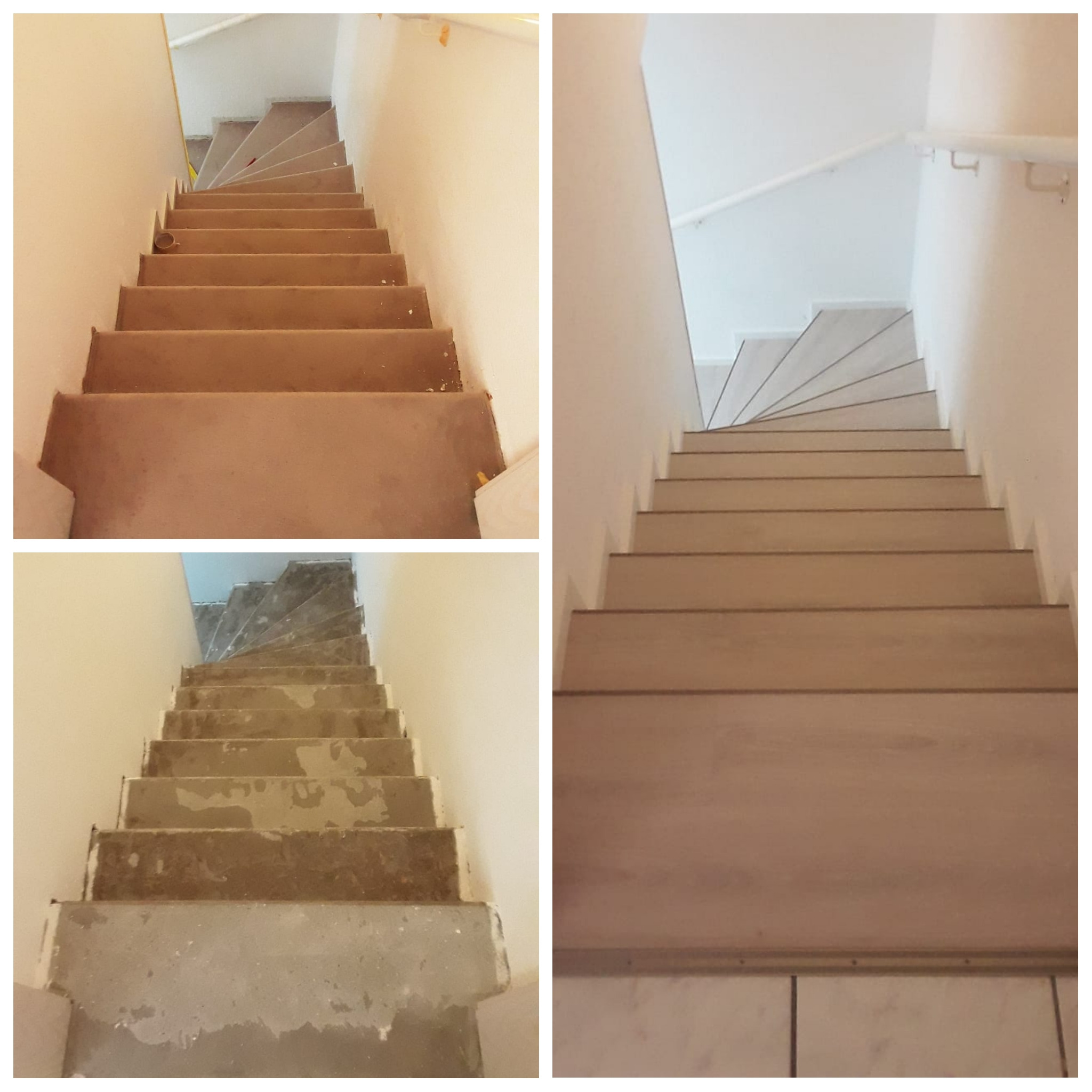 Treppe Modernisieren in Seligenstadt