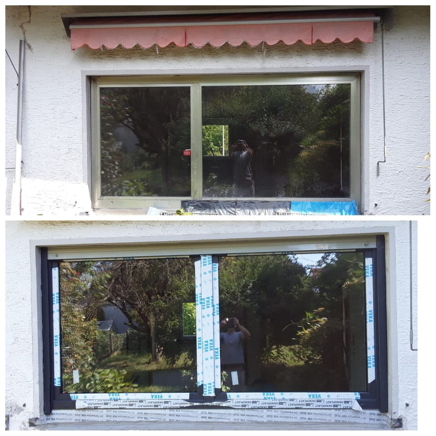 Fenster Modernisierung in Groß Umstadt