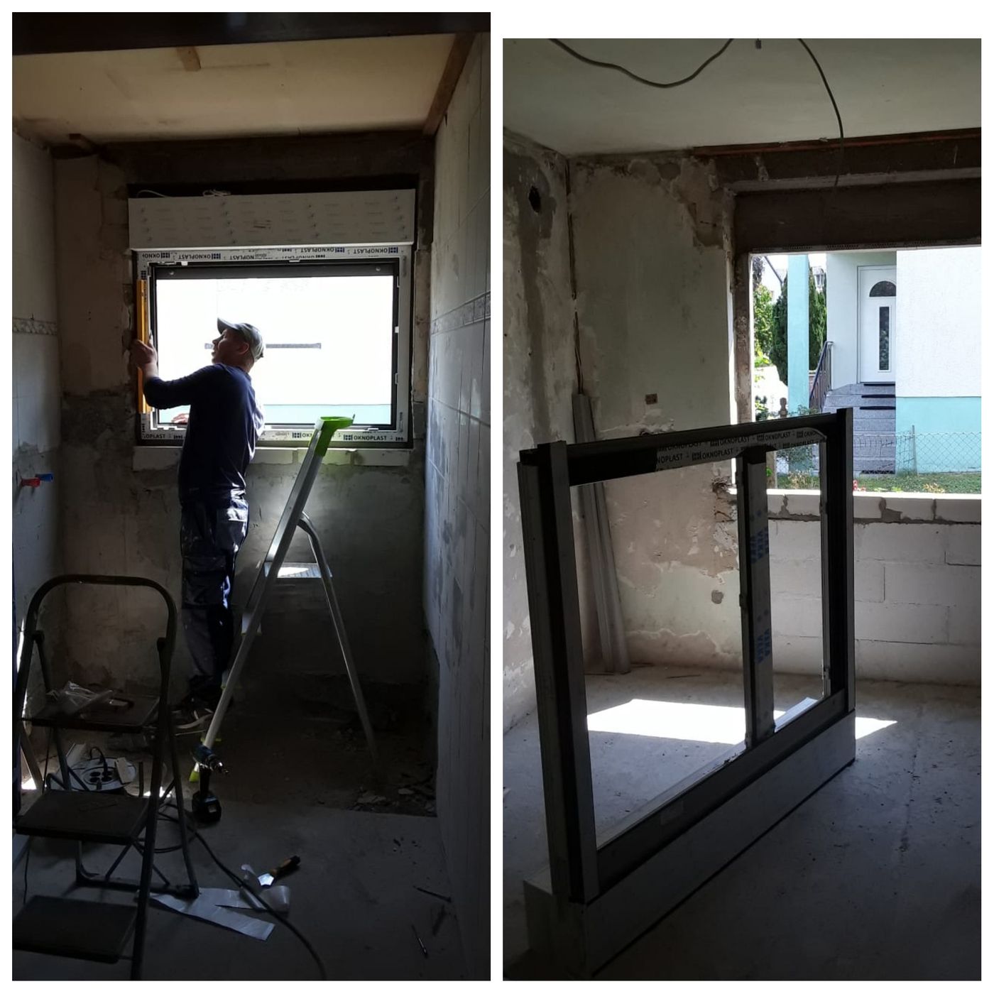 Fenster Modernisierung in Groß Umstadt