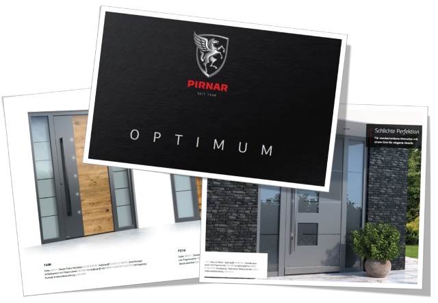 PIRNAR Optimum   [PDF, 44 Seiten, 9 MB]