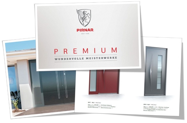 PIRNAR Premium